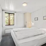 Bv322-blavand-gronningen-10 Hébergement de vacances *