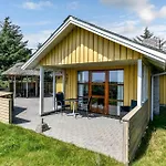 Hébergement de vacances Bv322-blavand-gronningen-10 *