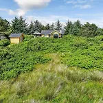 Bv322-blavand-gronningen-10 Hébergement de vacances