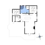 Hébergement de vacances Bv322-blavand-gronningen-10 Blåvand
