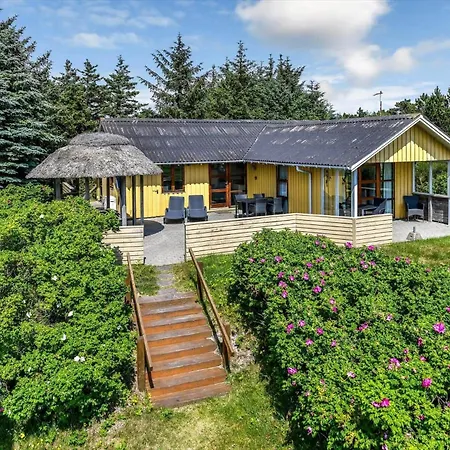 Semesterbostad Bv322-blavand-gronningen-10 *