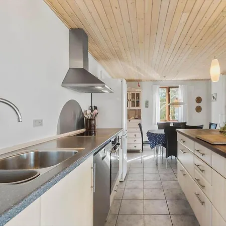 Semesterbostad Bv322-blavand-gronningen-10