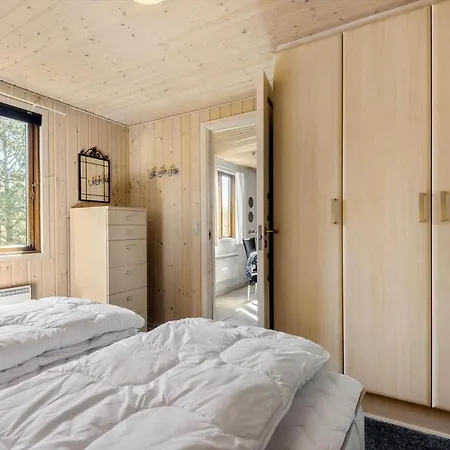 Semesterbostad Bv322-blavand-gronningen-10 *