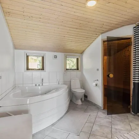 Semesterbostad Bv322-blavand-gronningen-10 Blåvand