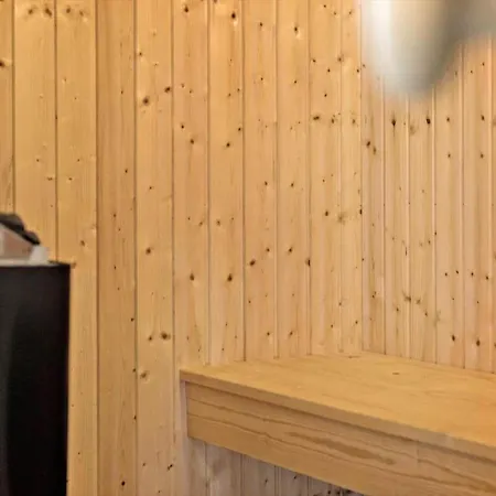 Bv322-blavand-gronningen-10 Дом отдыха Блаванн