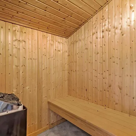 Дом отдыха Bv322-blavand-gronningen-10 *