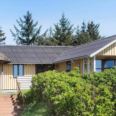 Bv322-blavand-gronningen-10 Дом отдыха Блаванн