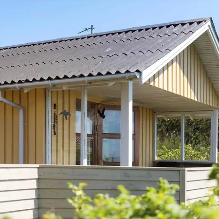 Bv322-blavand-gronningen-10 Semesterbostad *