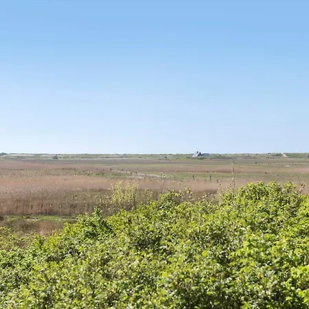 Bv322-blavand-gronningen-10 Дом отдыха *