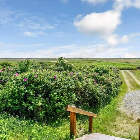 Bv322-blavand-gronningen-10 Дом отдыха