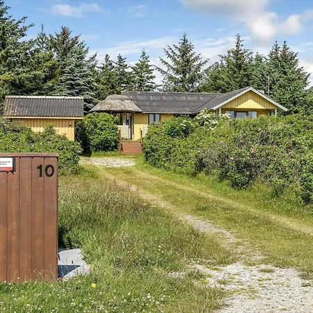 Semesterbostad Bv322-blavand-gronningen-10