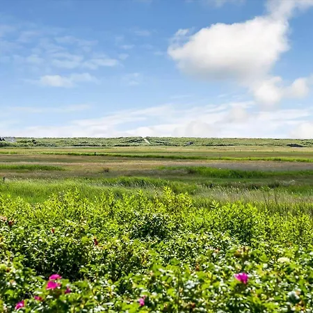 Bv322-blavand-gronningen-10 Дом отдыха *