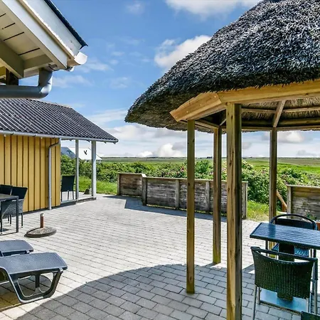 Holiday home Bv322-blavand-gronningen-10 Blavand