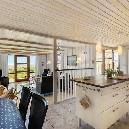 Holiday home Bv322-blavand-gronningen-10 *