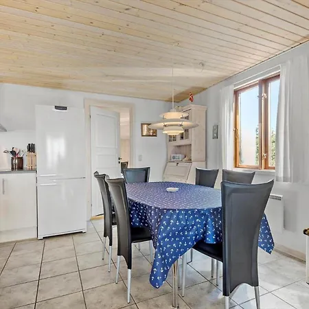 Holiday home Bv322-blavand-gronningen-10