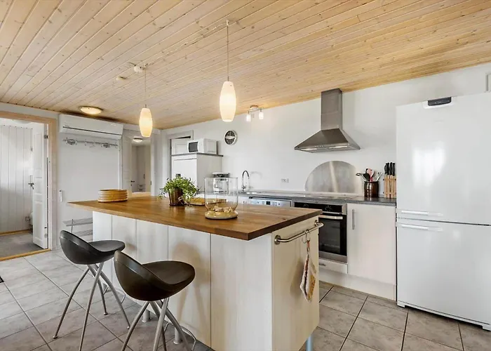 Vakantiehuis Bv322-blavand-gronningen-10 Blåvand