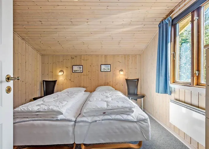 Bv322-blavand-gronningen-10 Vakantiehuis Blåvand