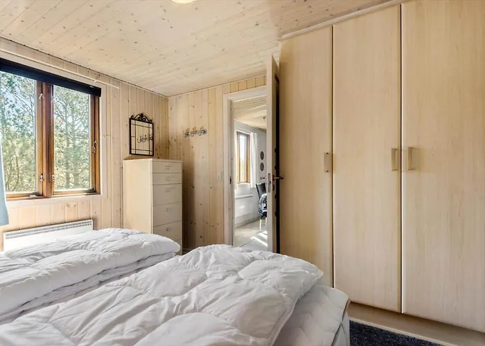 Vakantiehuis Bv322-blavand-gronningen-10 *