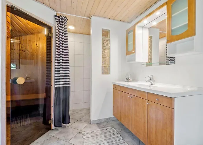 Vakantiehuis Bv322-blavand-gronningen-10 *