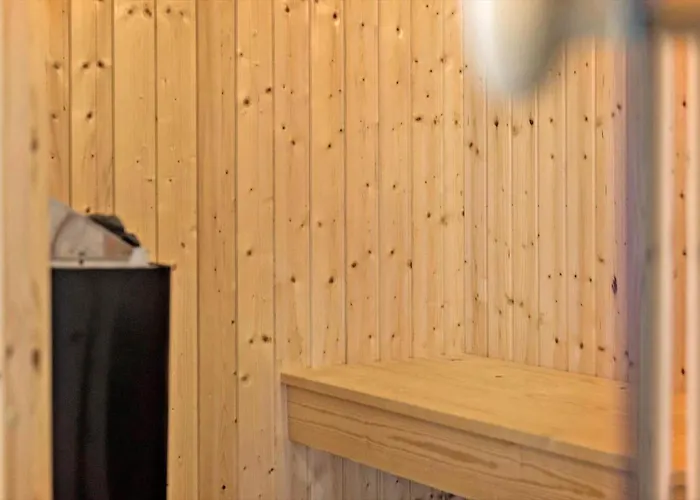 Bv322-blavand-gronningen-10 Vakantiehuis Blåvand