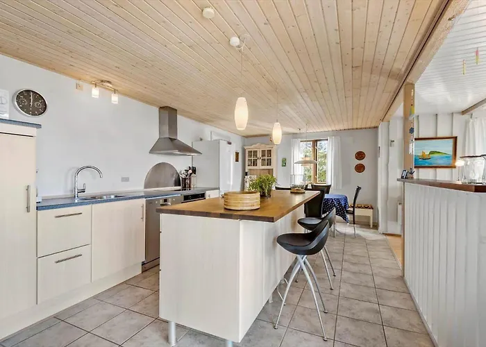 Bv322-blavand-gronningen-10 Vakantiehuis *