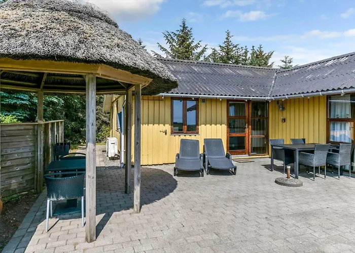 Vakantiehuis Bv322-blavand-gronningen-10 *