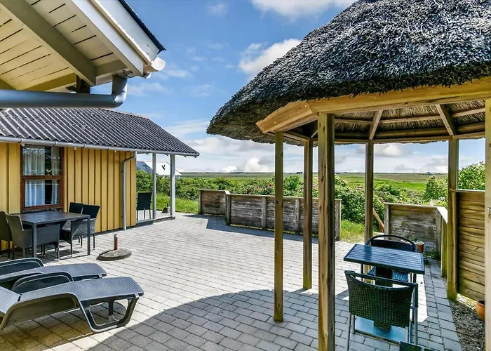 Holiday home Bv322-blavand-gronningen-10 Blavand