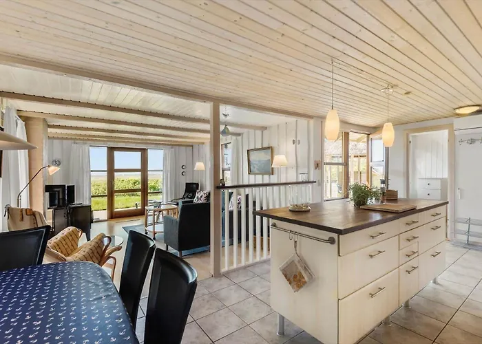 Holiday home Bv322-blavand-gronningen-10 *