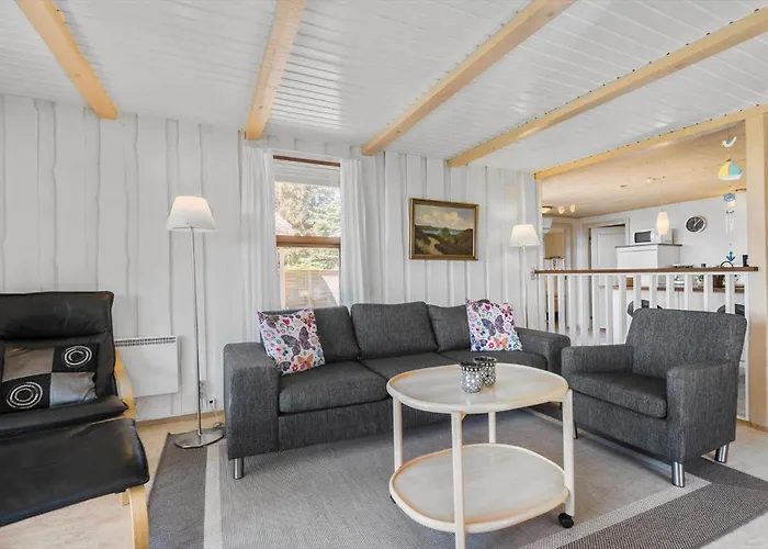 Holiday home Bv322-blavand-gronningen-10 *