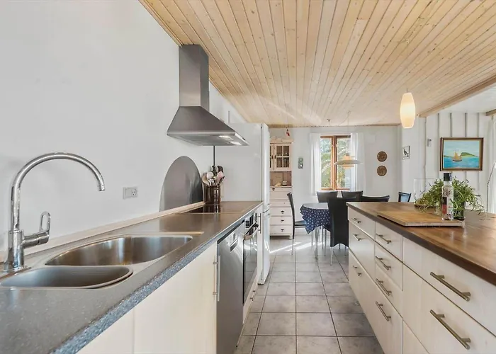 Holiday home Bv322-blavand-gronningen-10