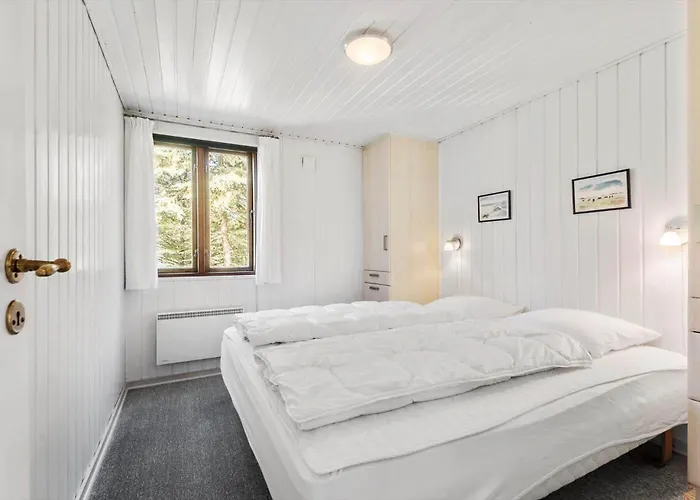 Bv322-blavand-gronningen-10 Holiday home *