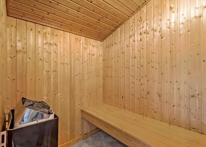 Bv322-blavand-gronningen-10 Holiday home