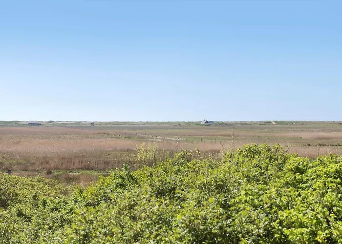 Holiday home Bv322-blavand-gronningen-10