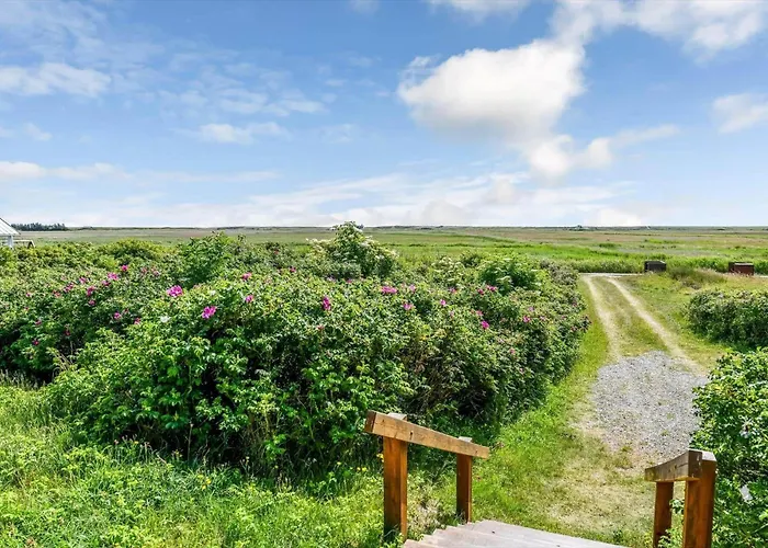 Holiday home Bv322-blavand-gronningen-10